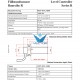 SEVİYE SENSÖRÜ R3T-5/7L 10W